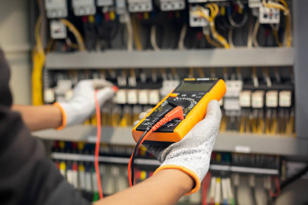 Electrical Maintenance Services in Black Creek, WI